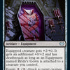 Groom's Finery [Innistrad: Crimson Vow]