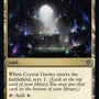 Crystal Grotto [Dominaria United]