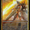 Firemane Avenger (Game Day) [Gatecrash Promos] - Español