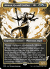 Atraxa, Grand Unifier (Borderless Ichor) [Phyrexia: All Will Be One]