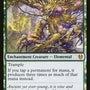 Nyxbloom Ancient [Theros Beyond Death] - Español
