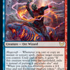 Elemental Expressionist [Strixhaven: School of Mages]