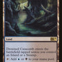 Drowned Catacomb [Magic 2011]