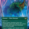 Topiary Stomper (Borderless Alternate Art) [Streets of New Capenna]