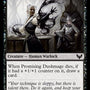 Promising Duskmage [Strixhaven: School of Mages]