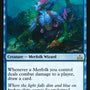 Seafloor Oracle [Rivals of Ixalan] - Español