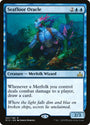 Seafloor Oracle [Rivals of Ixalan] - Español