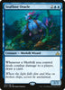 Seafloor Oracle [Rivals of Ixalan] - Español