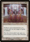 Fountain Watch [Mercadian Masques] - Español
