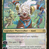 Ajani, the Greathearted [War of the Spark] 