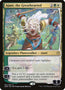 Ajani, the Greathearted [War of the Spark] 