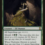 Thelonite Hermit [Time Spiral]