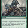 Fresh Meat [Commander 2014]
