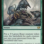 Fresh Meat [Commander 2014]