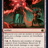 Geistflame Reservoir [Innistrad: Midnight Hunt]