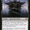 Phyrexian Plaguelord [Jumpstart 2022]