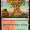 Rootbound Crag [Commander 2016] 