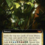 Meeting of the Five (Extended Art) [Streets of New Capenna]