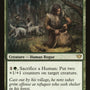 Deranged Outcast [Dark Ascension]