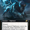 Hunted Nightmare (Extended Art) [Ikoria: Lair of Behemoths]