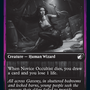 Novice Occultist [Innistrad: Double Feature]