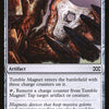 Tumble Magnet [Double Masters]