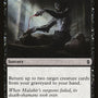 Dutiful Return [Battle for Zendikar]
