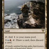 Desolate Lighthouse [Avacyn Restored]