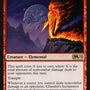Chandra's Incinerator [Core Set 2021]
