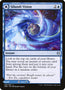 Silundi Vision // Silundi Isle [Zendikar Rising]