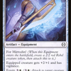 Mirran Bardiche [Phyrexia: All Will Be One]