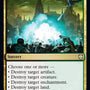 Casualties of War [Kaldheim Commander]