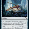 Silver Bolt [Innistrad: Midnight Hunt]