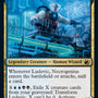 Ludevic, Necrogenius // Olag, Ludevic's Hubris [Innistrad: Midnight Hunt]