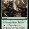 Herd Migration [Dominaria United] 