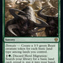 Herd Migration [Dominaria United] 