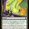 Chord of Calling [Ravnica: City of Guilds]
