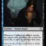 Undercover Butler [Ravnica: Clue Edition]
