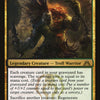 Varolz, the Scar-Striped [Dragon's Maze]