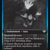 Gutter Skulker // Gutter Shortcut [Innistrad: Double Feature]