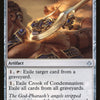 Crook of Condemnation [Hour of Devastation]