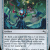Mad Science Fair Project [Unstable]