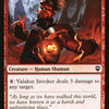 Valakut Invoker [Commander Legends]