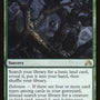 Traverse the Ulvenwald - Español [Shadows over Innistrad]
