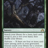 Traverse the Ulvenwald [Shadows over Innistrad]