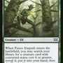 Fierce Empath [Double Masters] 