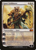 Ajani Goldmane [Magic 2011]