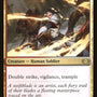 Swiftblade Vindicator [Double Masters]