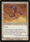 Suntail Hawk [Judgment] - Español