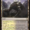 Shambling Vent [Battle for Zendikar] 